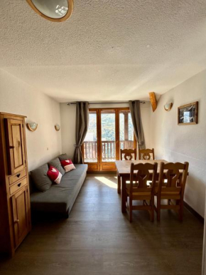 Appartement duplex 8 personnes - Les Hauts de Valmeinier A